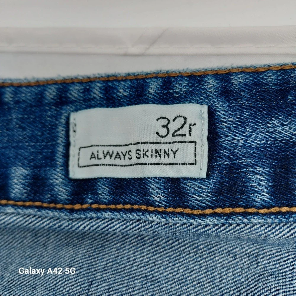 GAP 1969 always